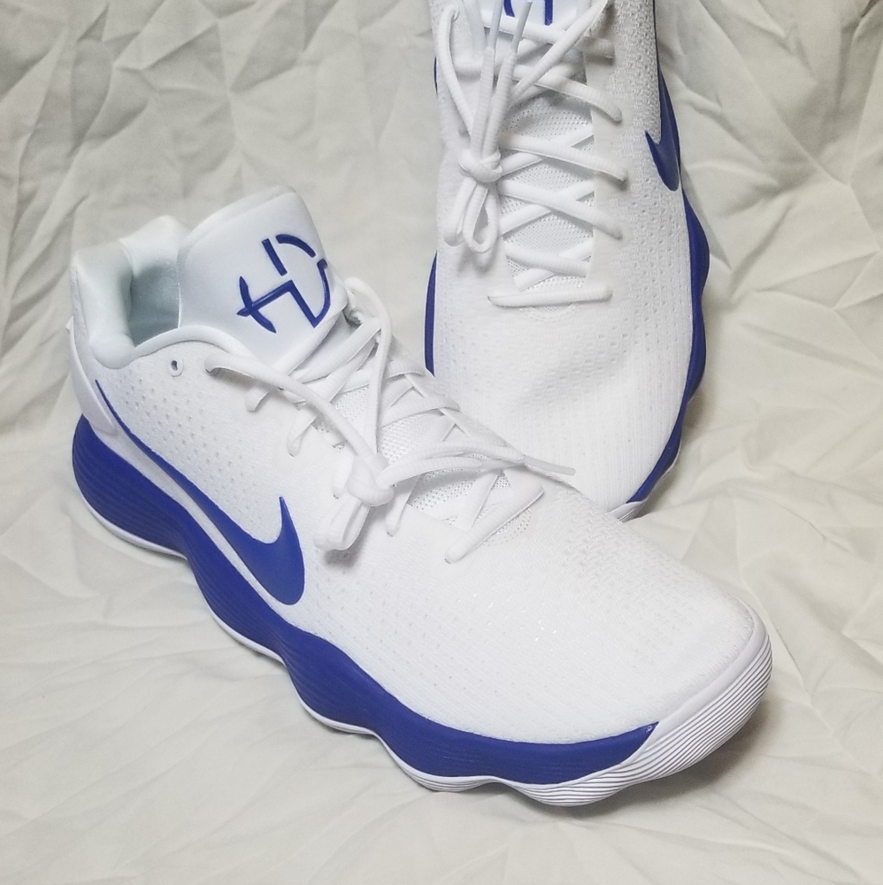 Nike Men's Hyperdunk 2017 Low